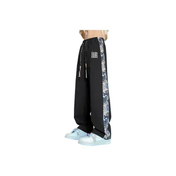 DJ.SPIRIT Casual Pants Unisex
