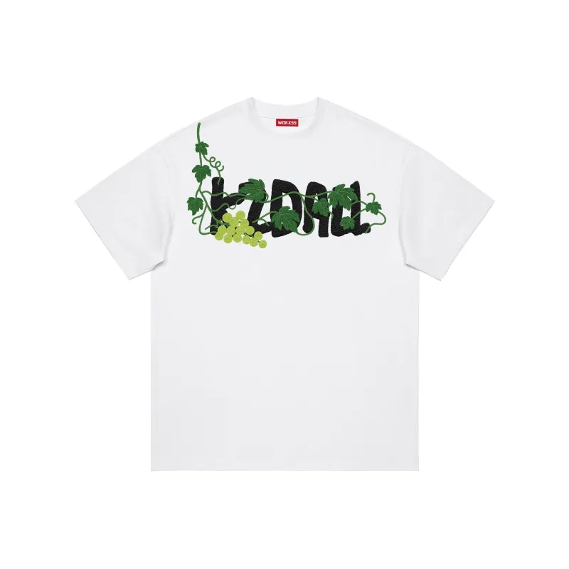 WOKXSS T Shirts Unisex-5