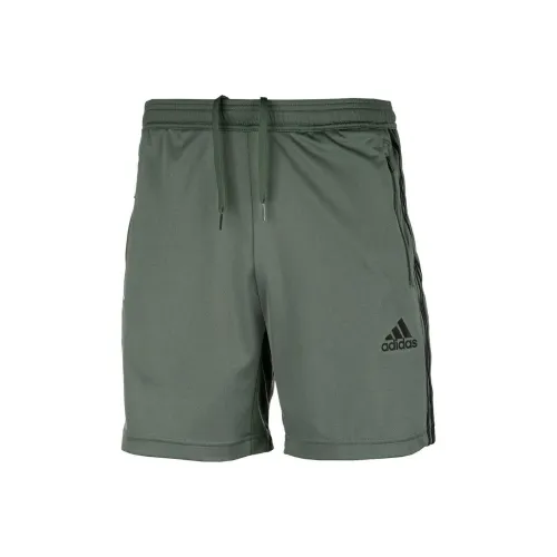 Adidas Free Shipping With AdiClub Primeblue Designed To Move Sport 3 Stripes Shorts