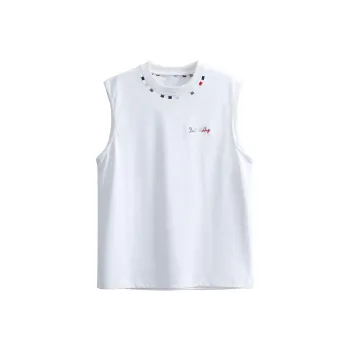 KAIPAINEN Tank Tops Unisex