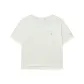 Raw White
