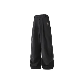 Ice flying Casual Pants Unisex
