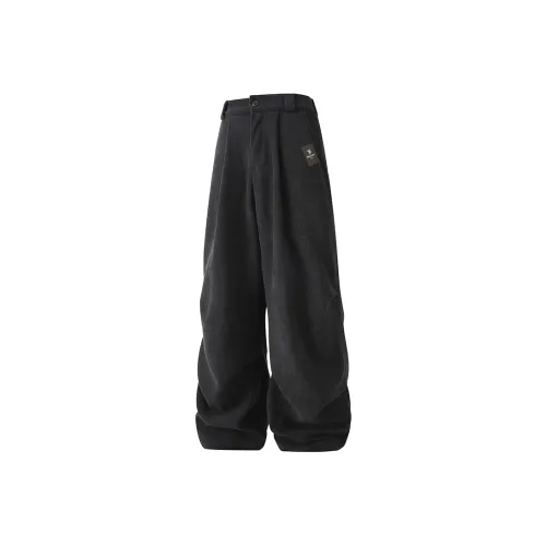 Ice flying Casual Pants Unisex