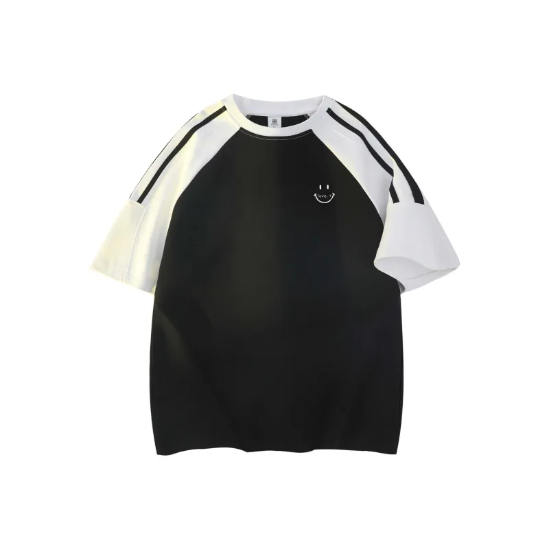 FASTFISH T Shirts Unisex-6
