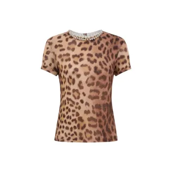 Zimmermann Crush T shirt