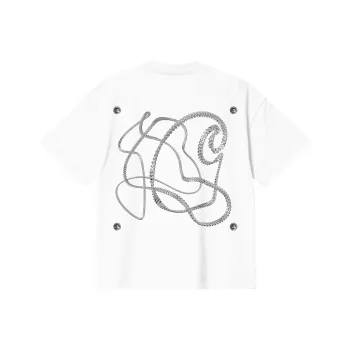 Carhartt WIP W' Chain Link T shirt