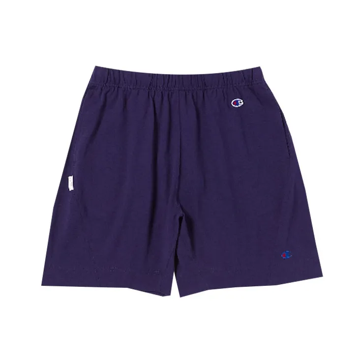 N.hoolywood X Champion Sports Shorts Unisex-6