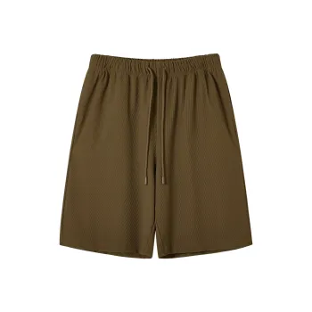 COKEIN Casual Shorts Unisex