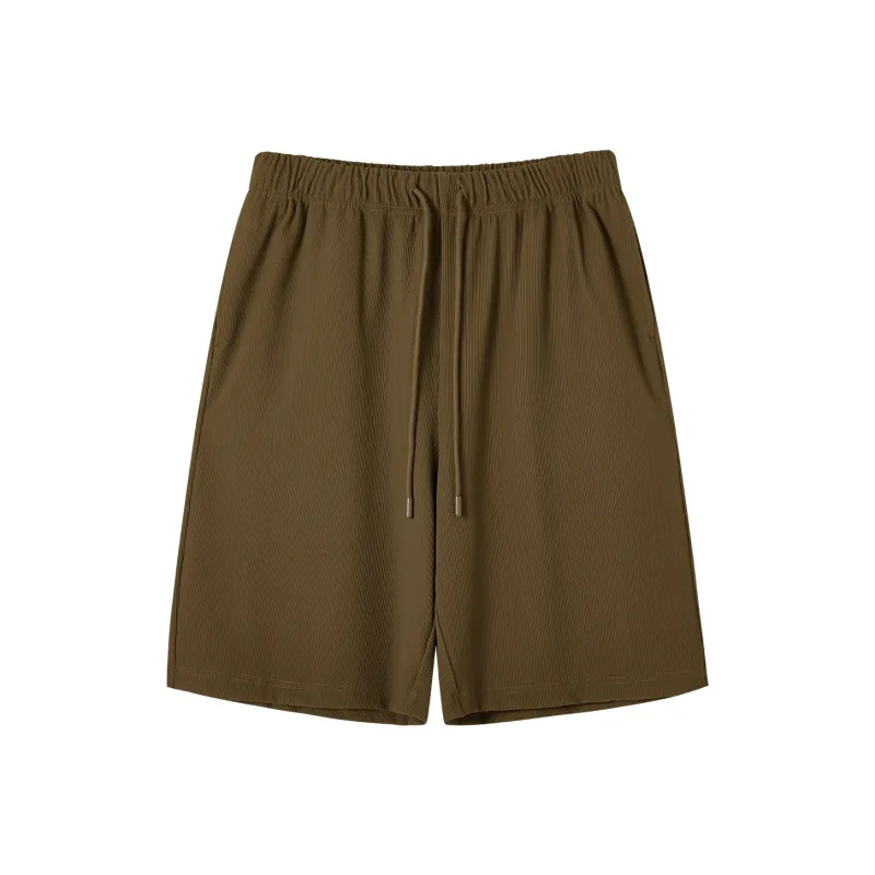 COKEIN Casual Shorts Unisex-0