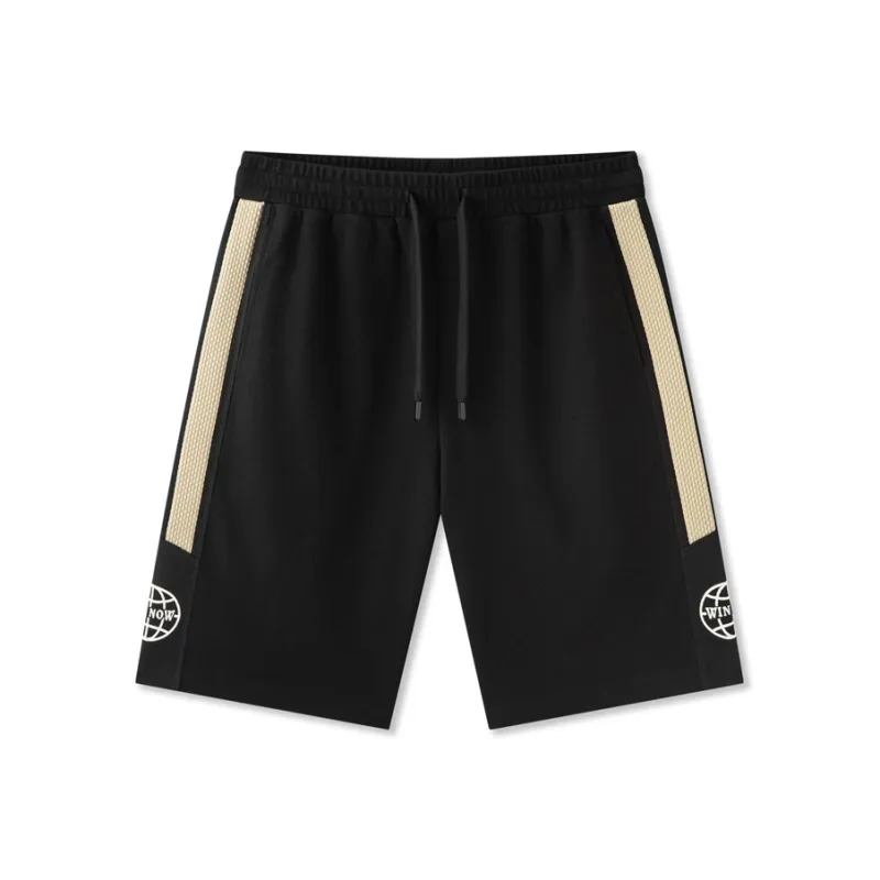 SEM/R Casual Mid Length Pants Men's-9