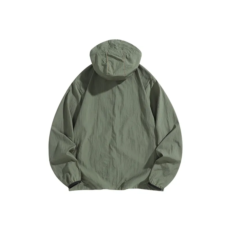 TUCANO Sun Protection Clothing Unisex-11