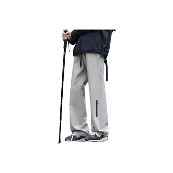 VERAF CA Casual Pants Unisex Khaki