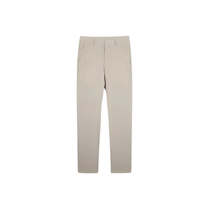 Wit Casual Pants Men-7