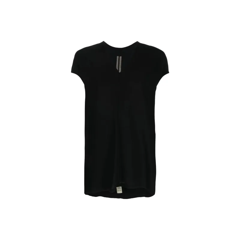 RICK OWENS Floating Top-0