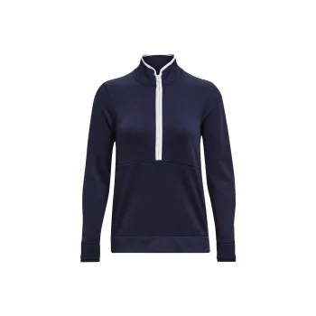 Under Armour T Shirt Women's Marine Blue