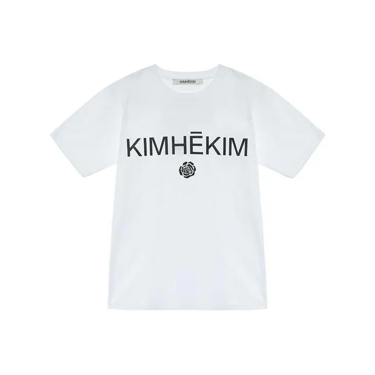KIMHEKIM T Shirts Women's-4