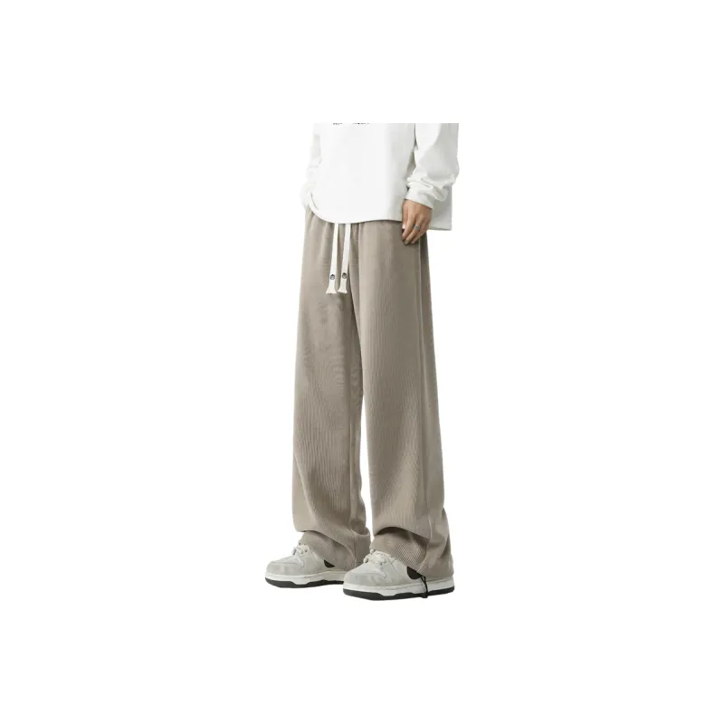 Supremo Cat Casual Pants Unisex-7