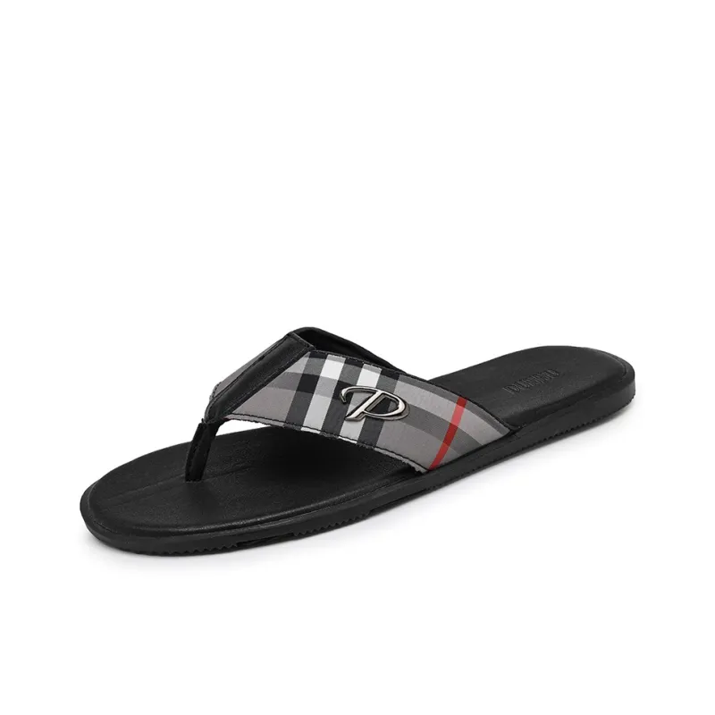 Dunnu Flip Flops Men-1