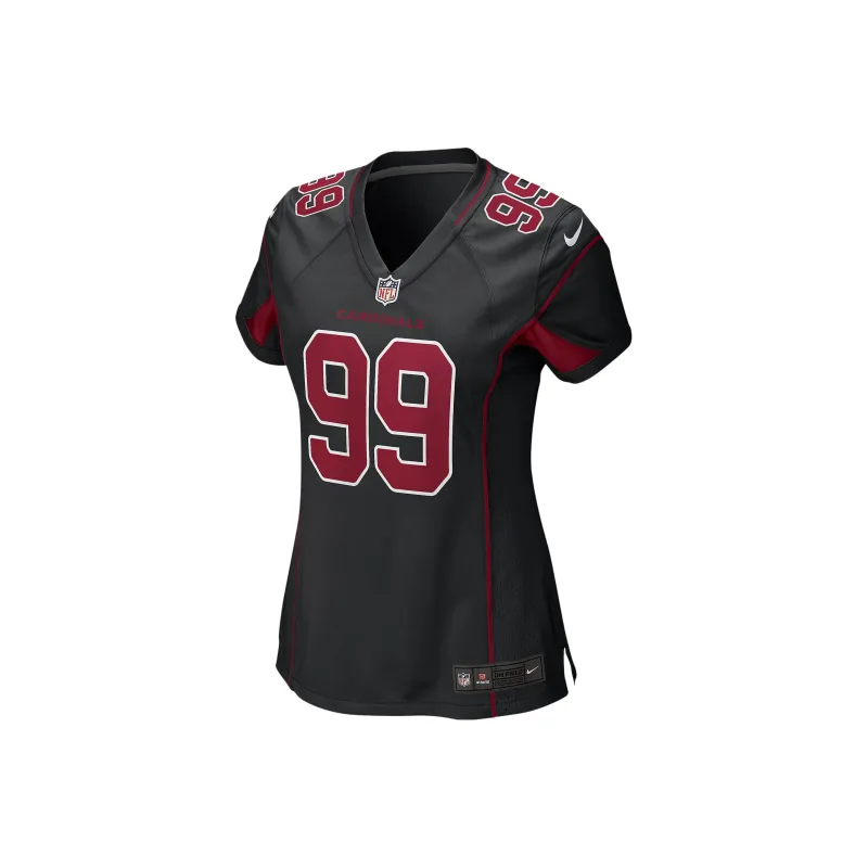 Nike T-Shirts Women's Black-0