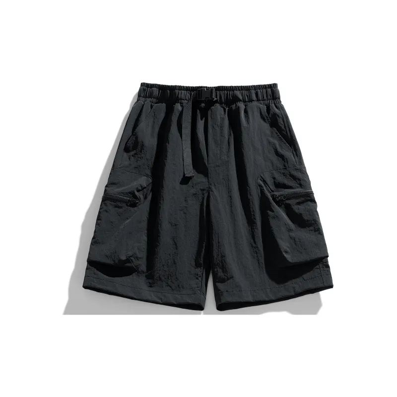 FORCEREPUBLIK Casual Shorts Unisex-0