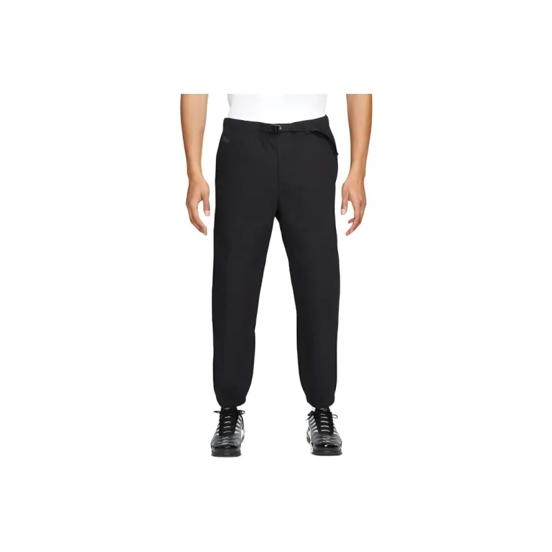 Nike Tottenham Hotspur Casual Pants Men's Black-0