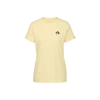 MAMMUT Massone Regular T Shirt Women's Alvartun