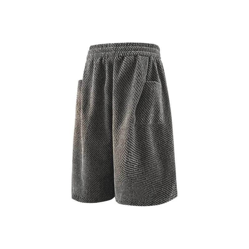 COMOWA Casual Shorts Unisex-9