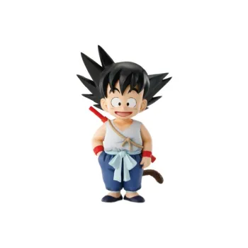 BANDAI Ichiban Kuji, Dragon Ball EX Sun Wukong The Training Arc Bonus Gifts