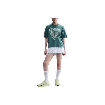 Nike Slam Women's Dri FIT Short Sleeve T Shirt