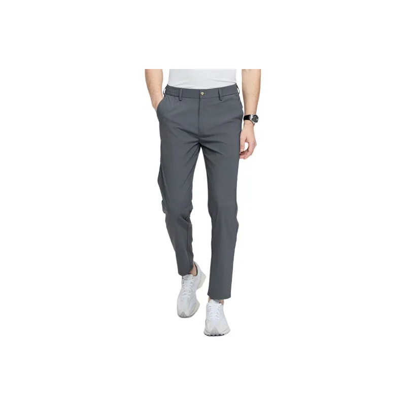 Dance With Wolves Casual Pants Men's-0