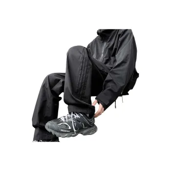 SOCKKEY Casual Pants Unisex