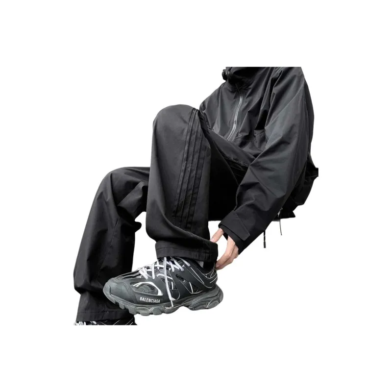 SOCKKEY Casual Pants Unisex-0