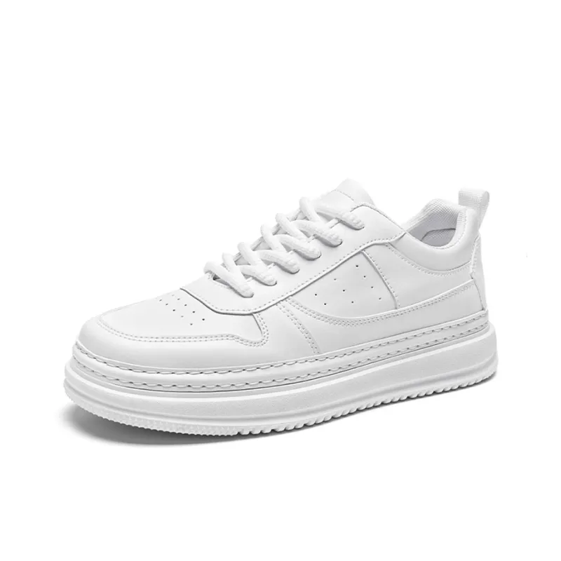 Frank Mully Low Top Skateboard Shoes Men's-4