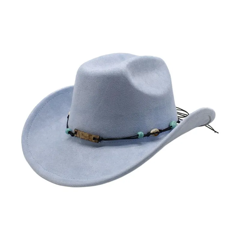Mulinsen Woolen Jazz Hat Unisex-9