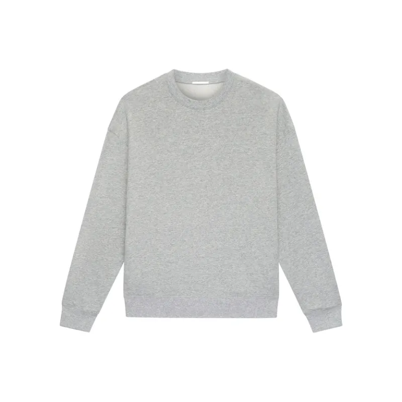Nice Rice Sweatshirt Unisex Dark Gray-2
