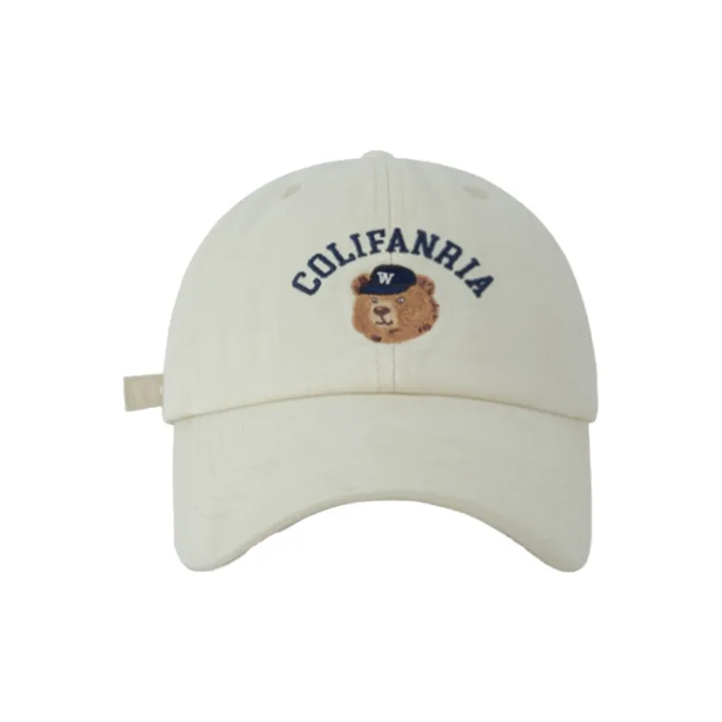 VIVIWELL Cotton Baseball Caps Unisex-9