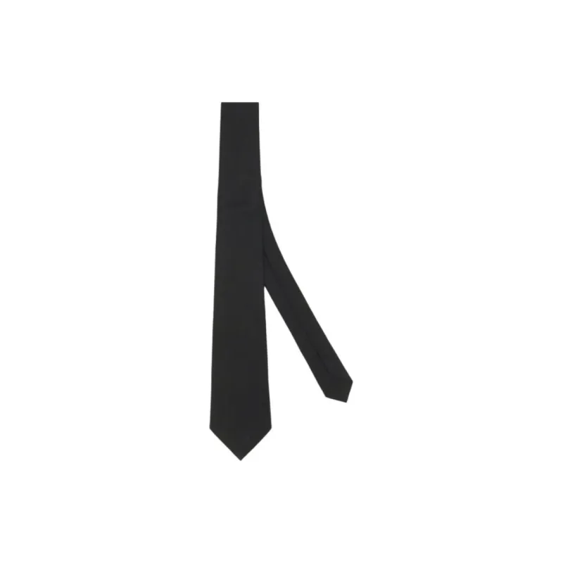 SAINT LAURENT Ties Men-1