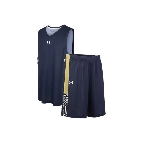 Under Armour Basketball Suits Men