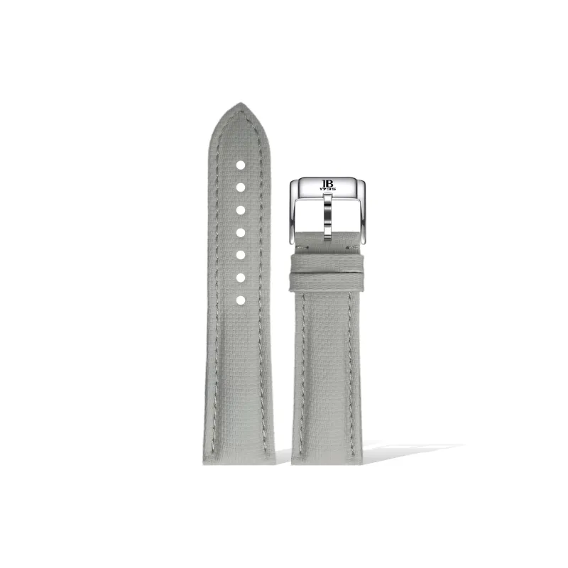 Yuloran Watch Band Blancpain Compatibility Fluoroelastomer Material-35
