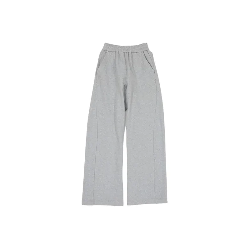 Amicus Animae Casual Pants Unisex-1