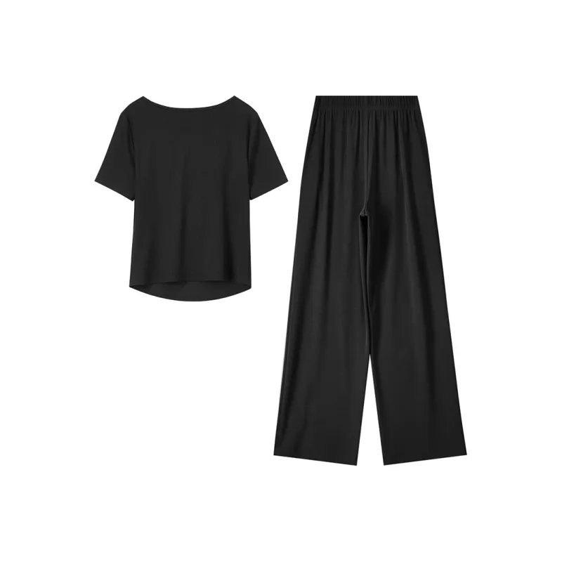 SENTUBILA Casual Suits Women's-5