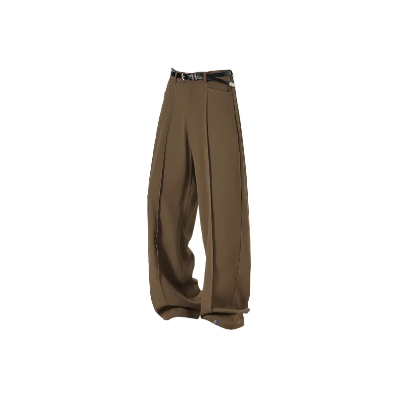 FCB ARCELONA Casual Pants Unisex-13