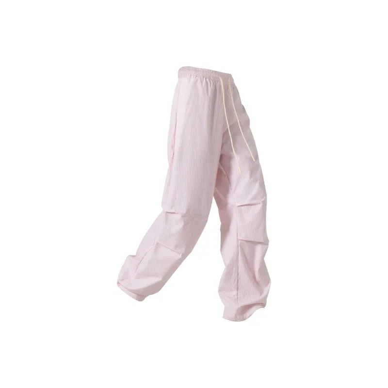 RAP PANDA Casual Pants Unisex-5