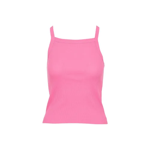 BA&SH Carmen Cotton Top