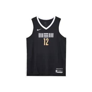 Nike Ja Morant Memphis Grizzlies City Edition 2023/24 Men's Nike Dri FIT Nba Swingman Jersey