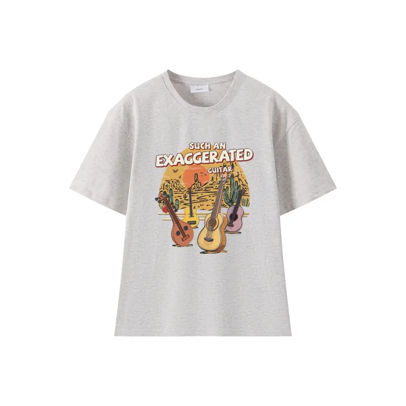 Urban Beauty Regular T Shirt Women's-7