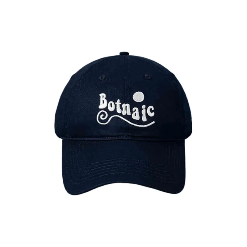 ALIEN BANG Cotton Baseball Caps Unisex-5