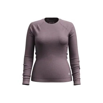 SMARTWOOL T-Shirt Women's Violet