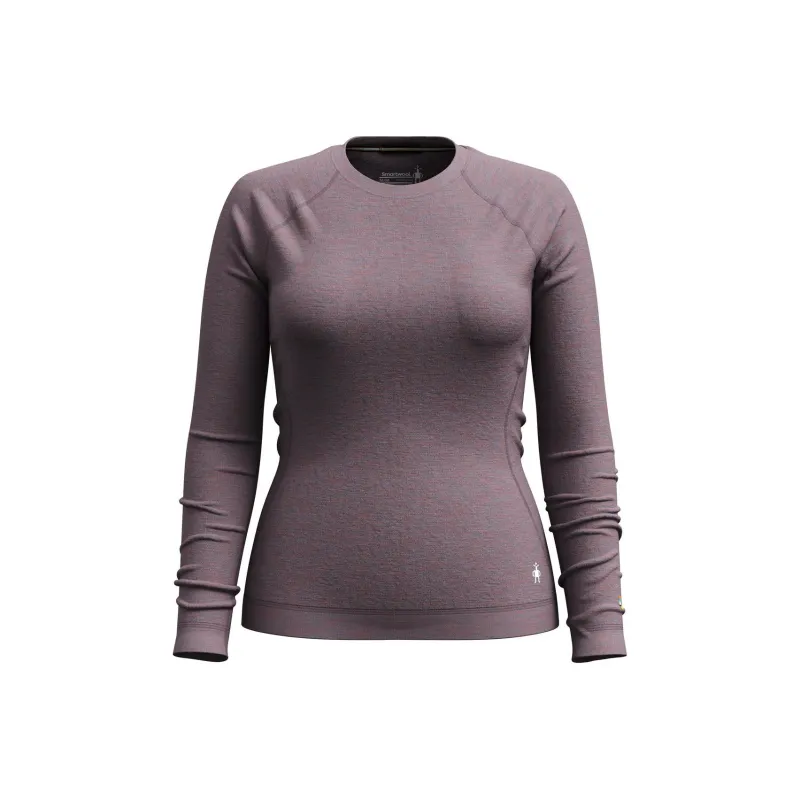 SMARTWOOL T-Shirt Women's Violet-0