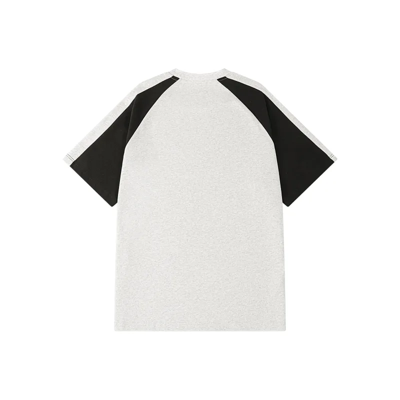 CHARLIE GOLF T Shirt Unisex Black-5